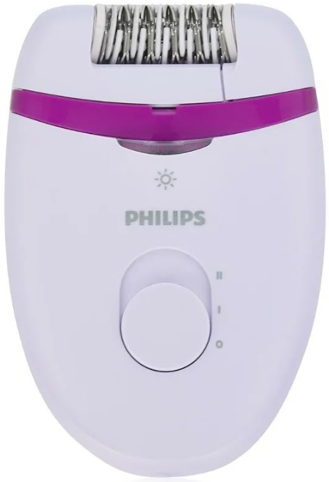 Epilator Philips BRE27500 photo 